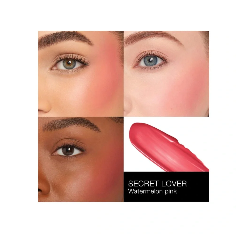 NARS enhance your