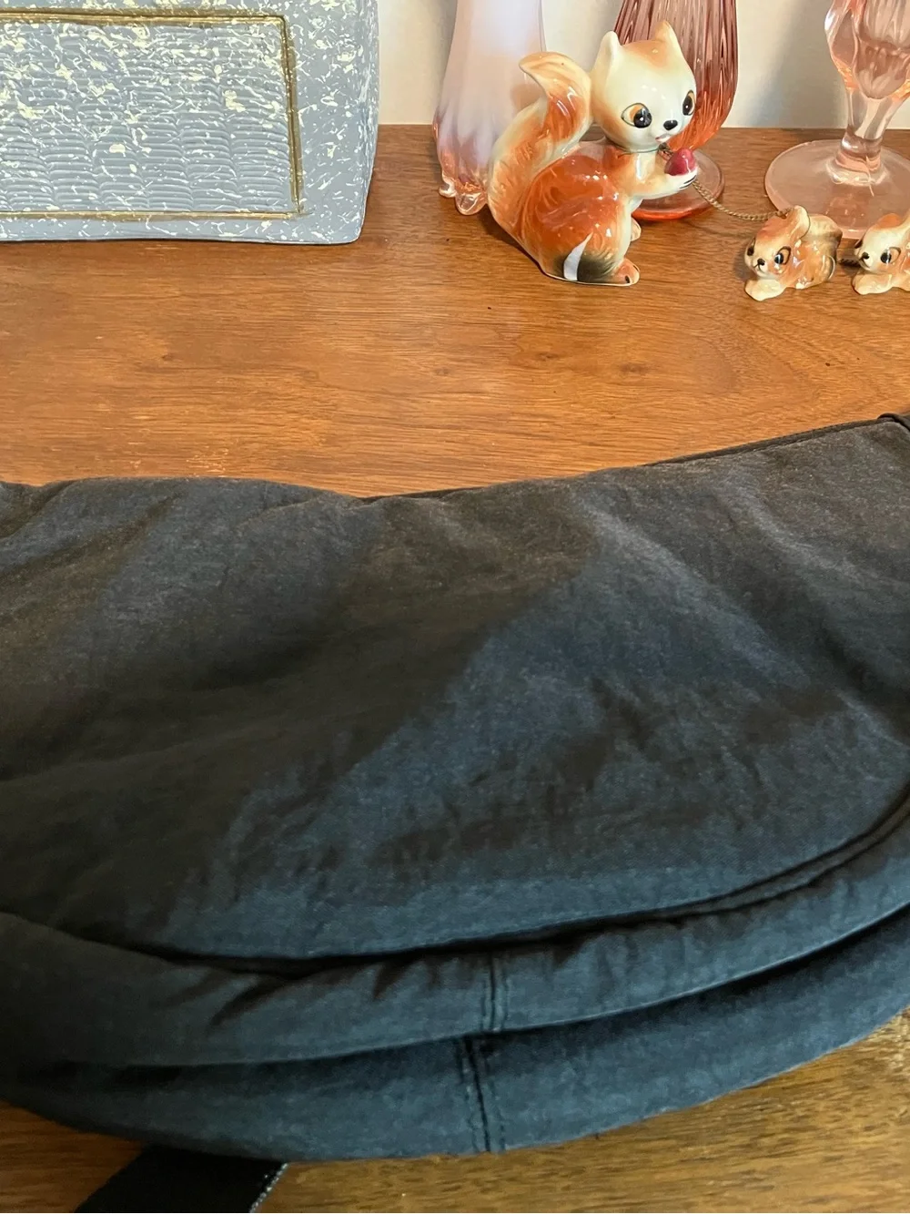 Plantiful Design Co. black crescent