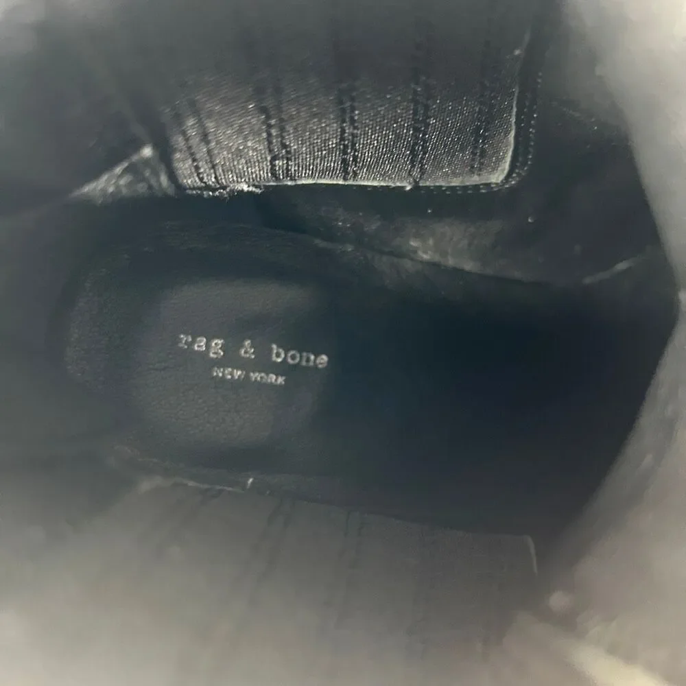 rag & bone fits true