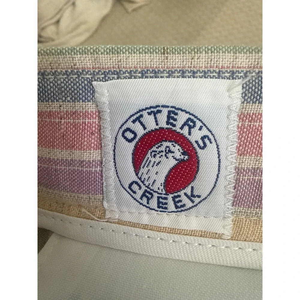 Otters Creek pocket ideal