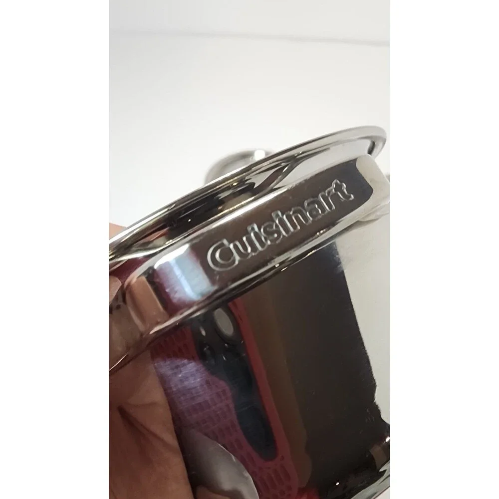 Cuisinart set two