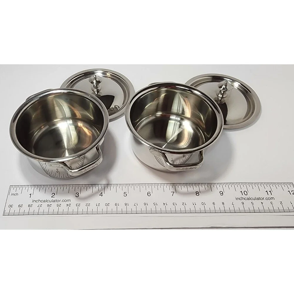 Cuisinart set two