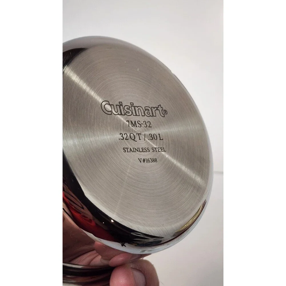 Cuisinart set two