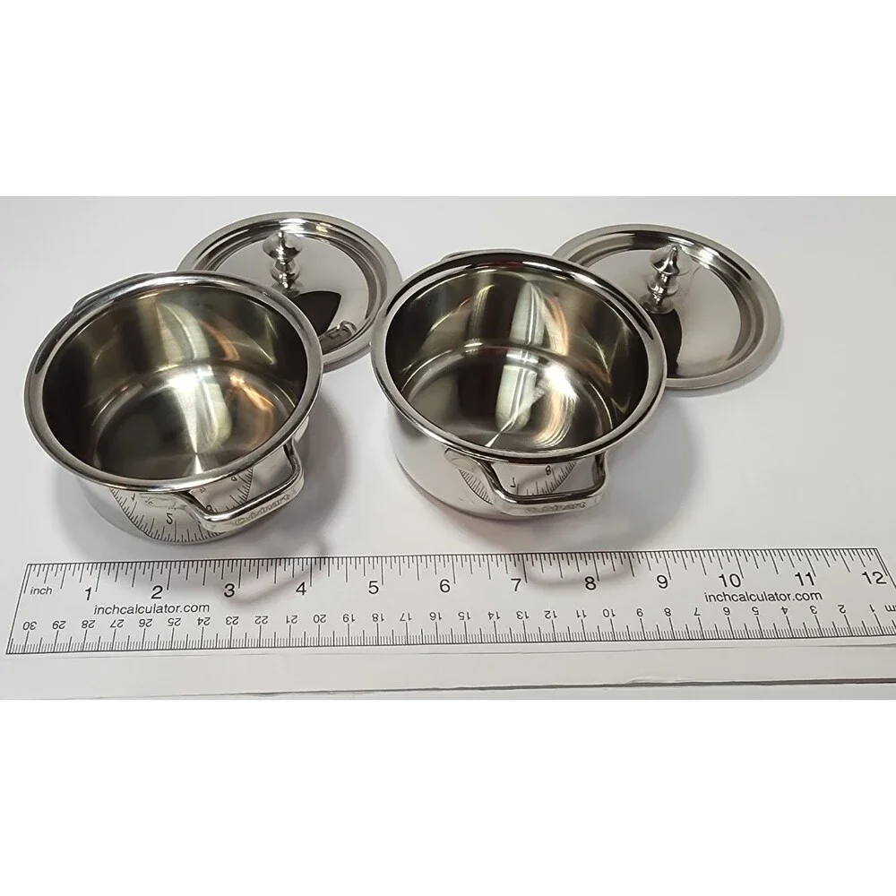 Cuisinart set two