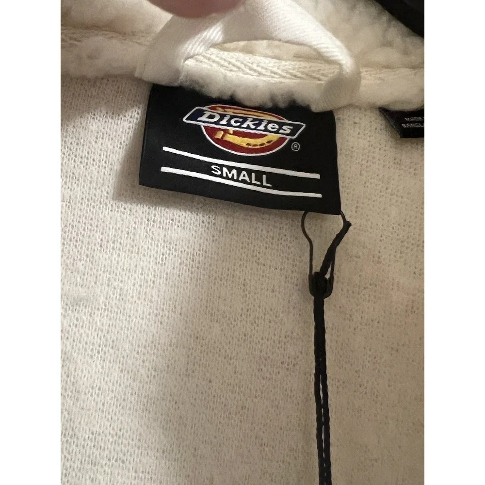 Dickies new tags