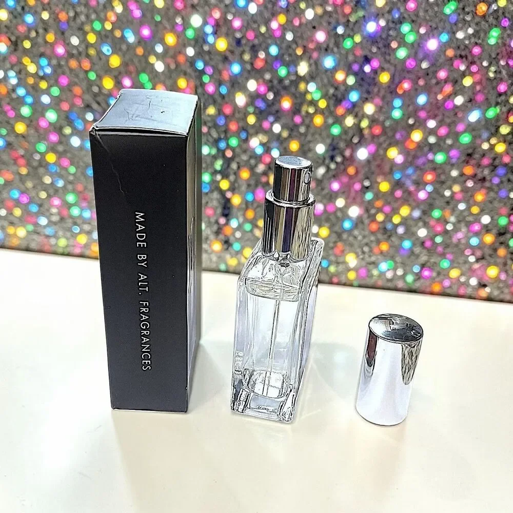 ALT Fragrances luxury fragrance