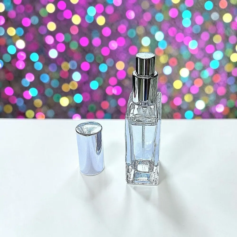 ALT Fragrances leaves this