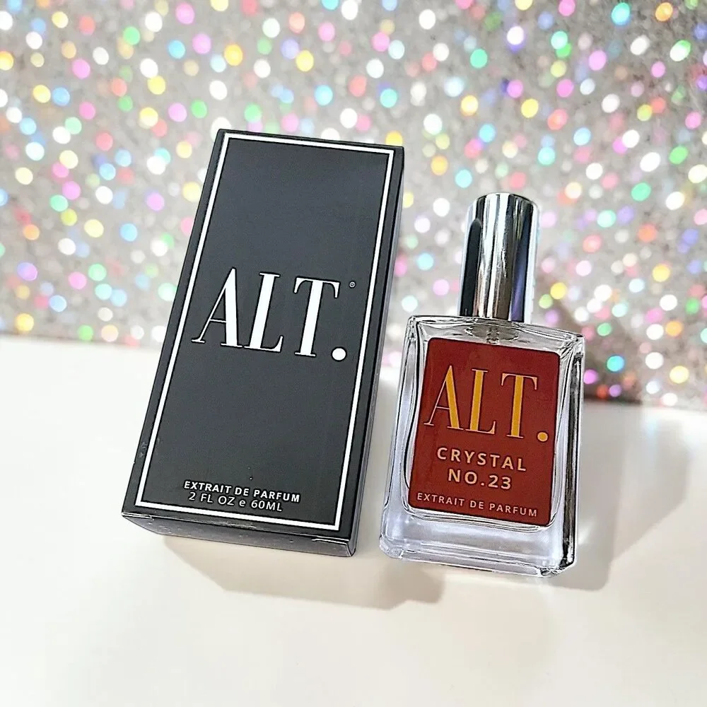 ALT Fragrances 100% eco balanced