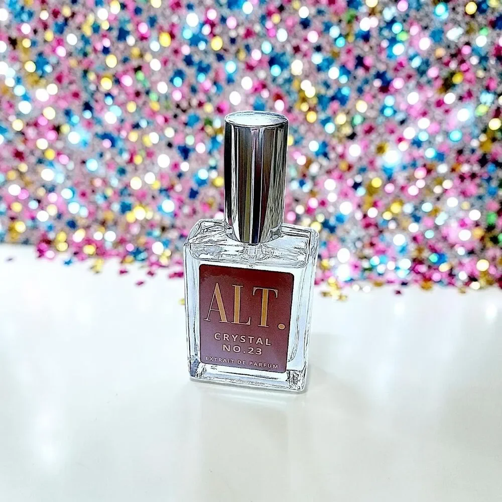ALT Fragrances elegant warm fragrances
