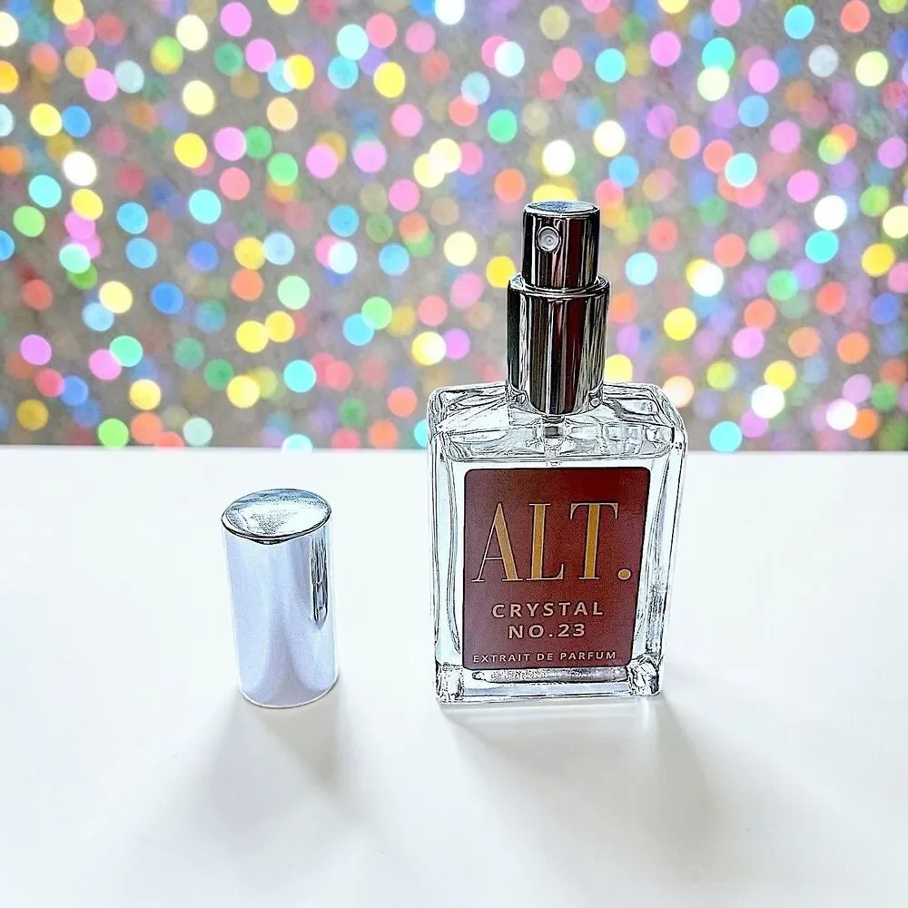 ALT Fragrances season formulation