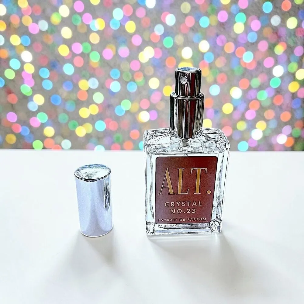 ALT Fragrances de price