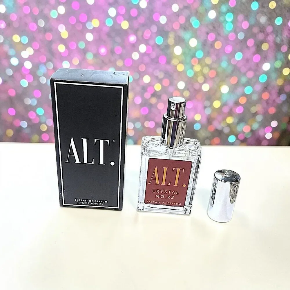 ALT Fragrances de jasmine experience
