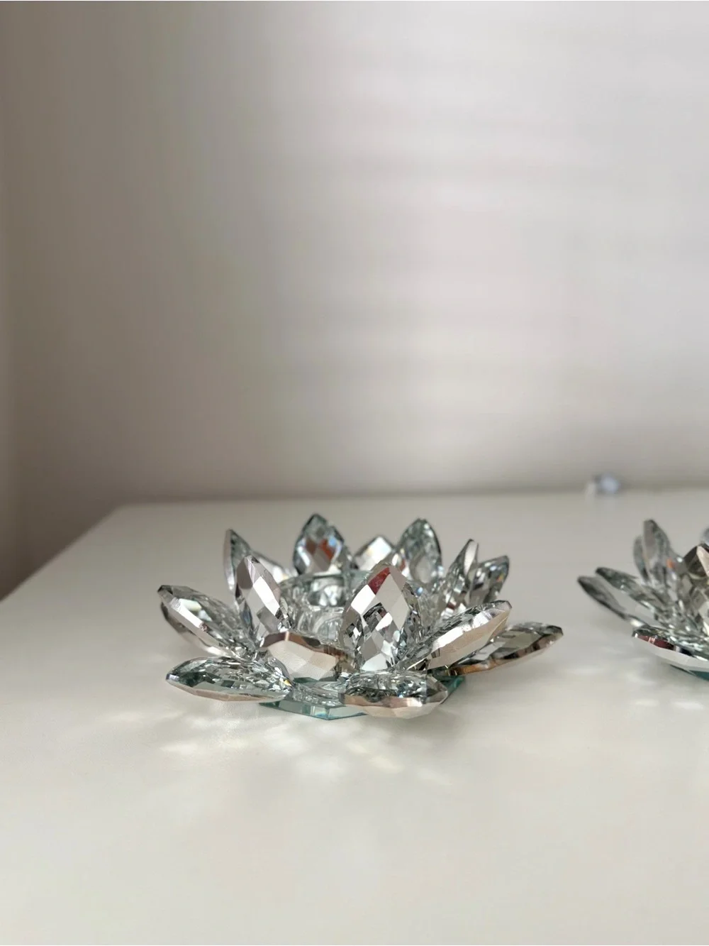The Unbranded Brand elegant clear