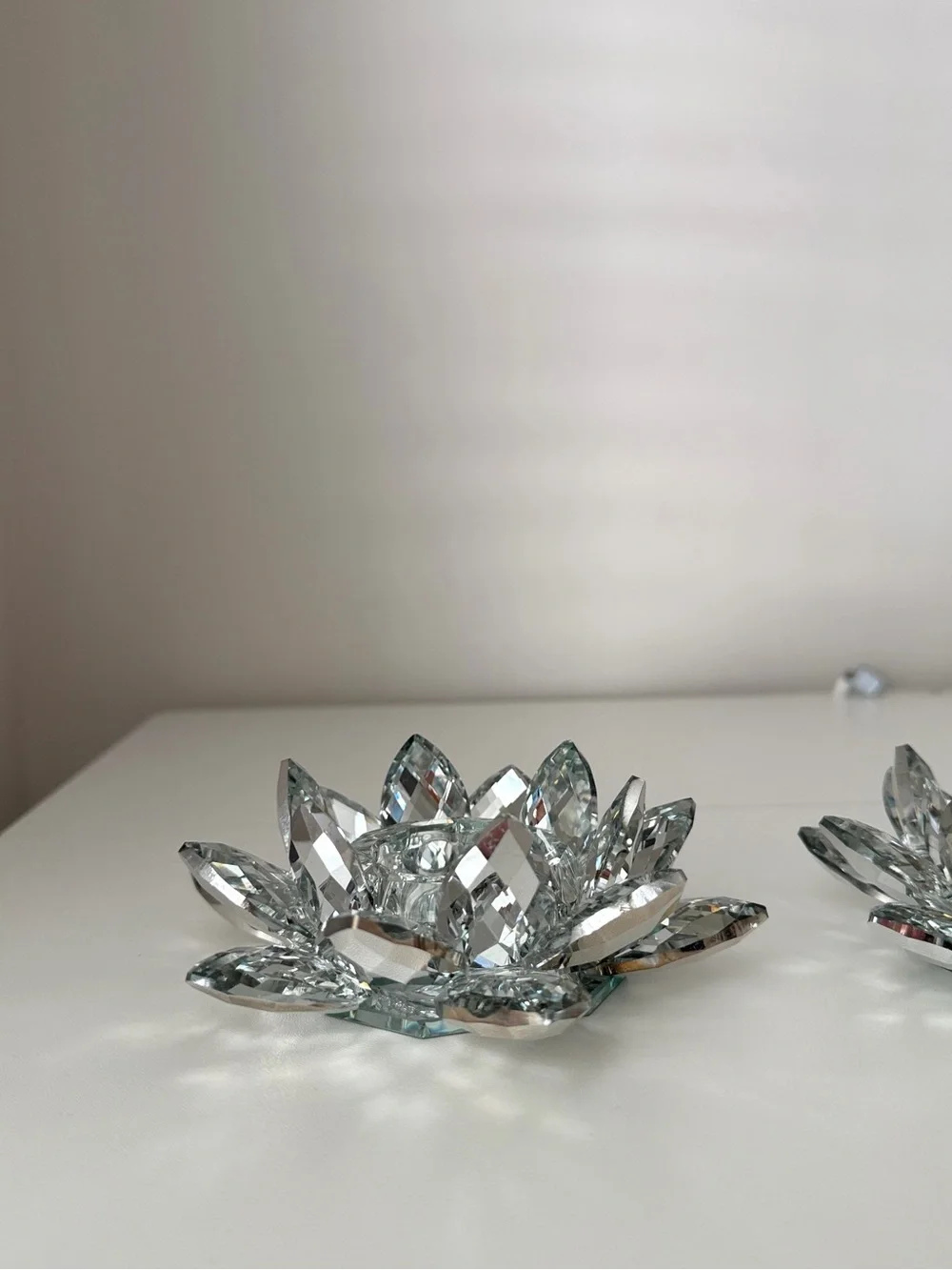 The Unbranded Brand elegant clear