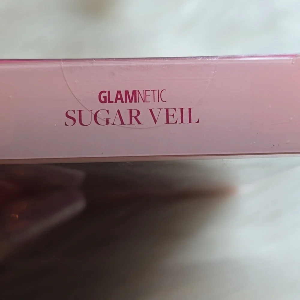 glam new box