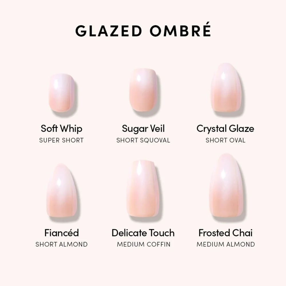 glam new box