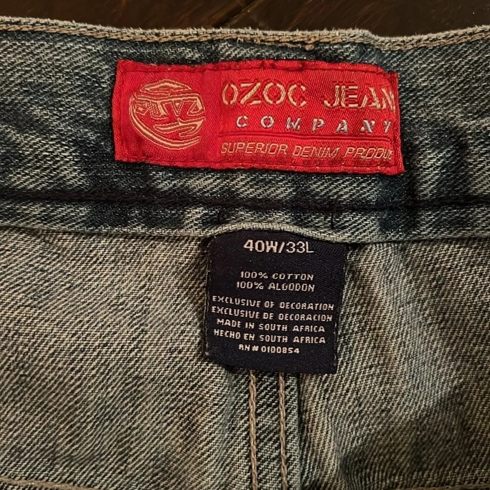 ozoc great rare