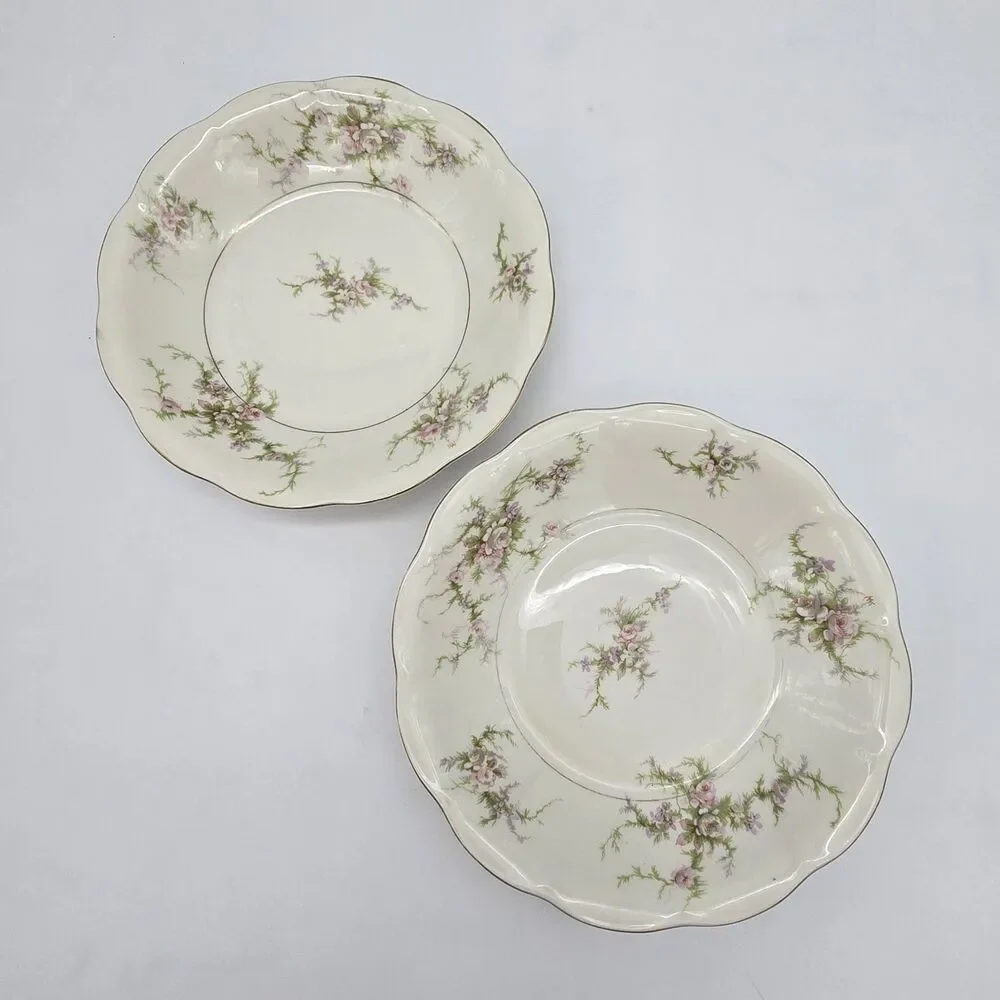 Haviland theodore new