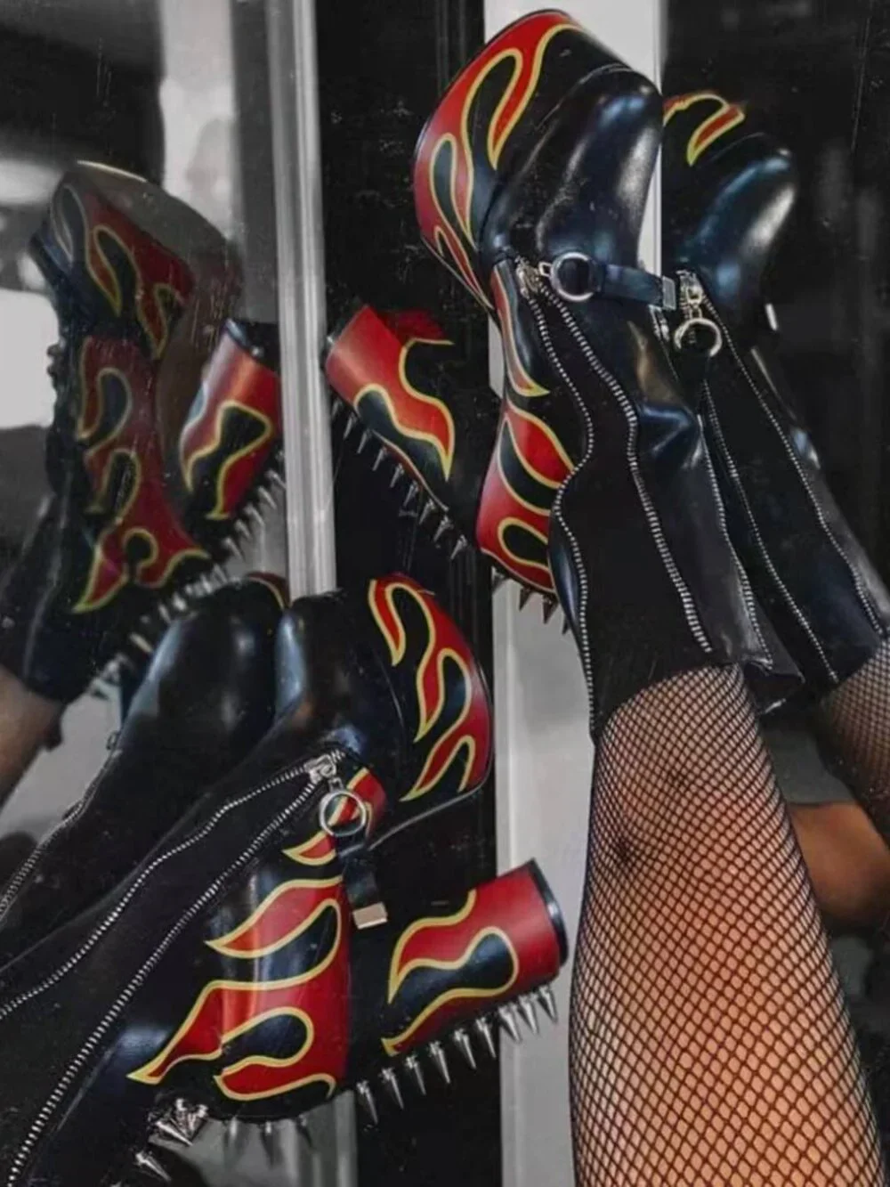 N/A elevate your