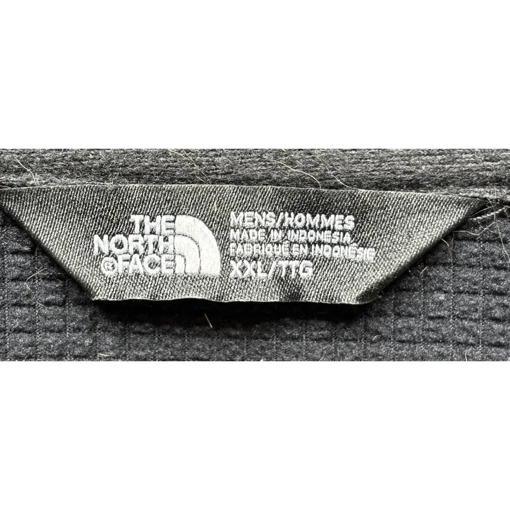 The North Face item description