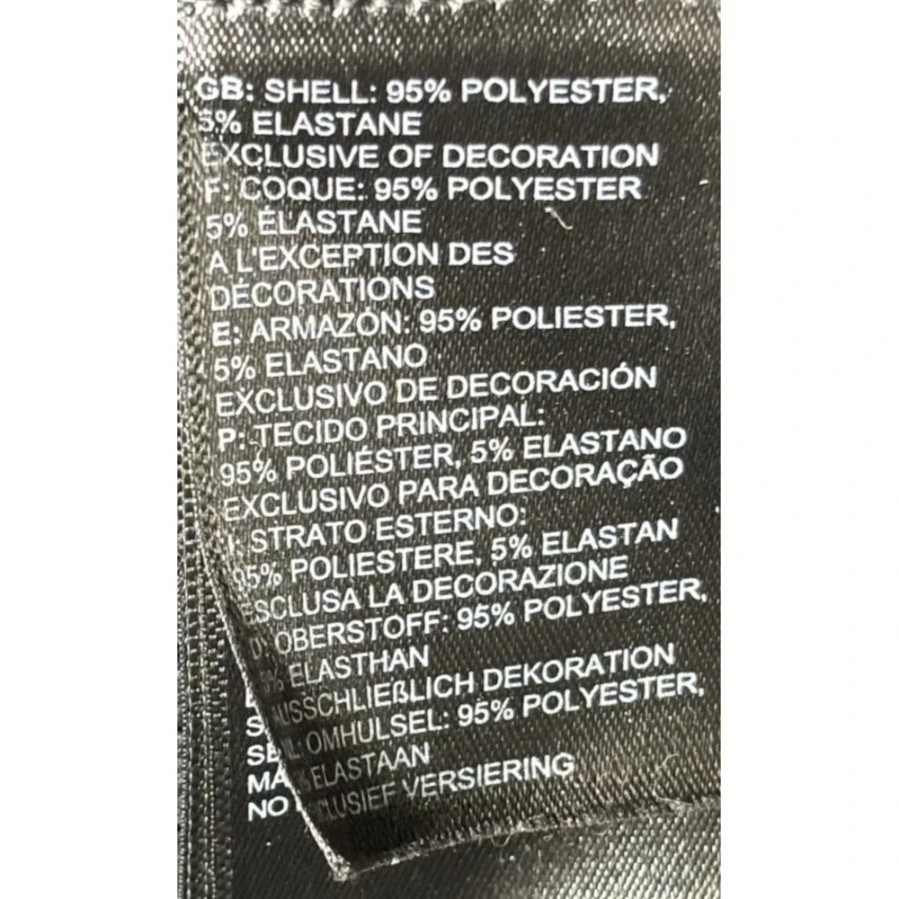 The North Face item description