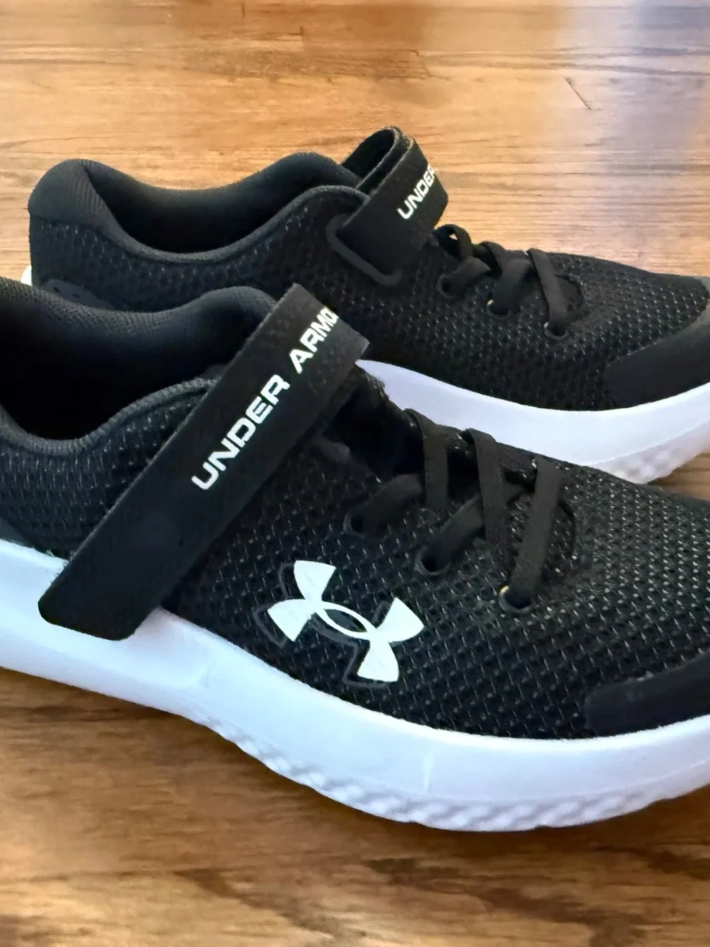Under Armour like brand