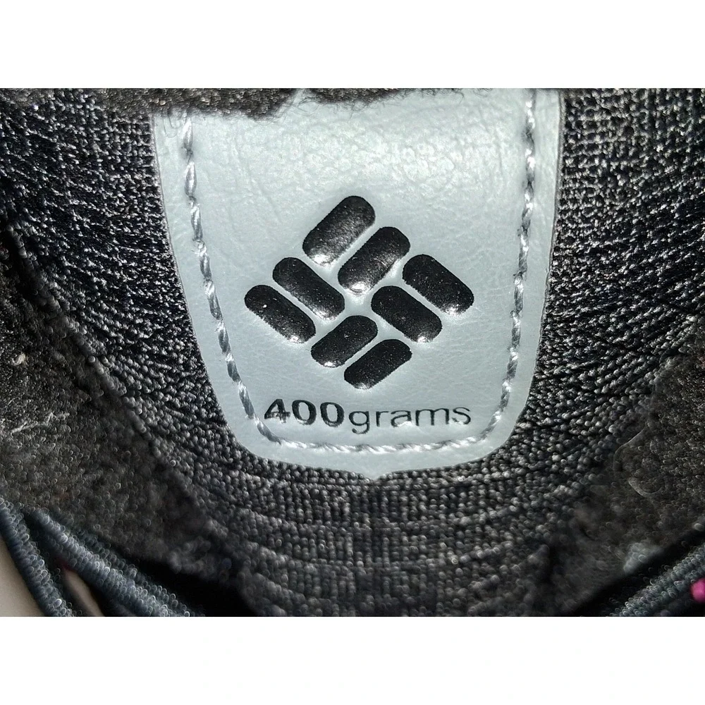 Columbia bugaboot plus