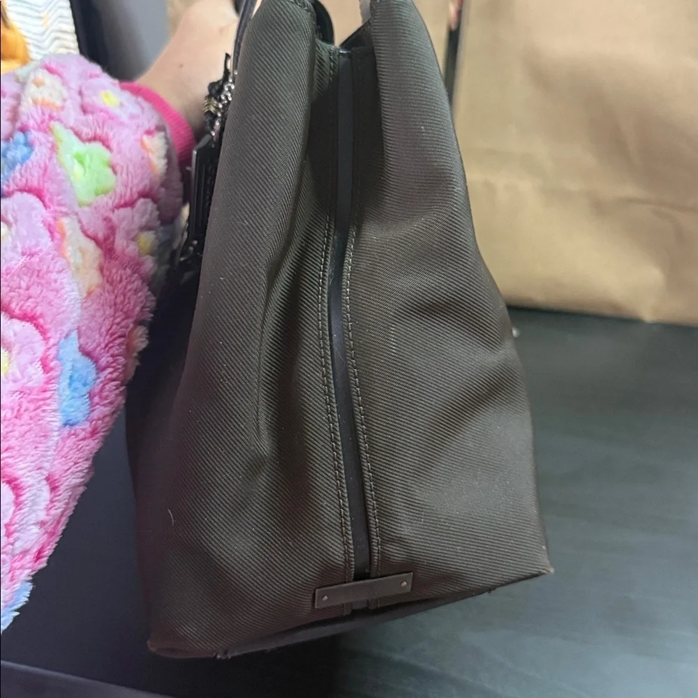 Coach mercer tote