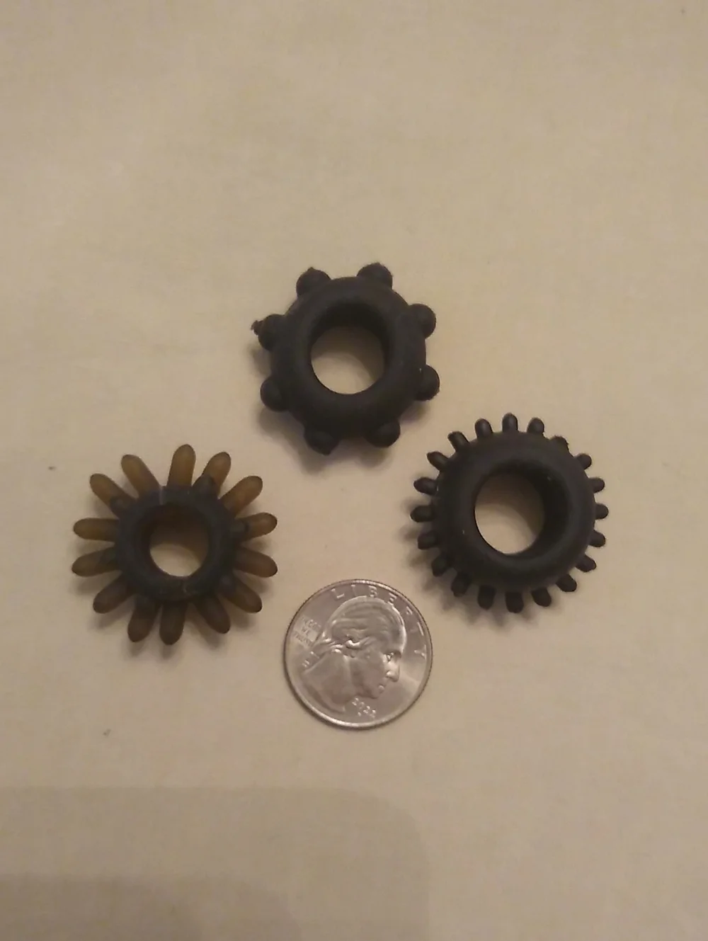 C-ring  3-Pack