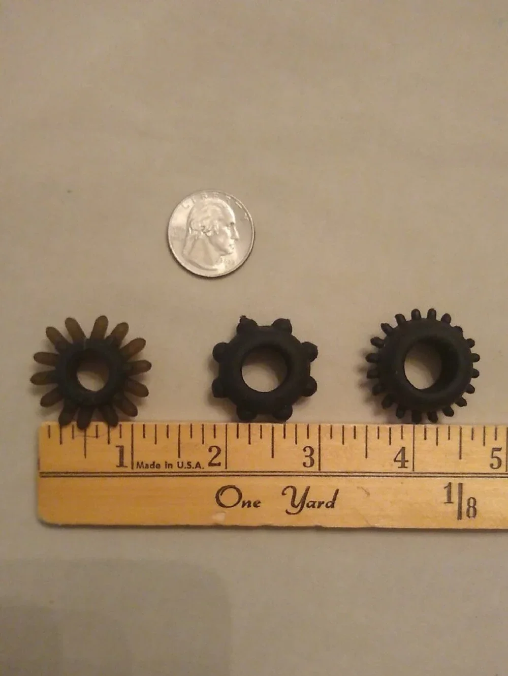 C-ring  3-Pack