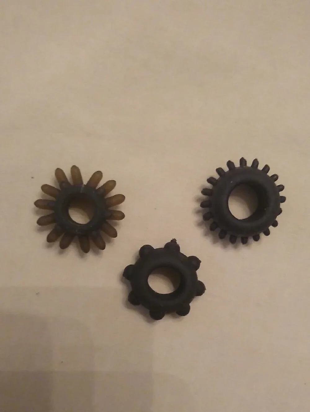 C-ring  3-Pack