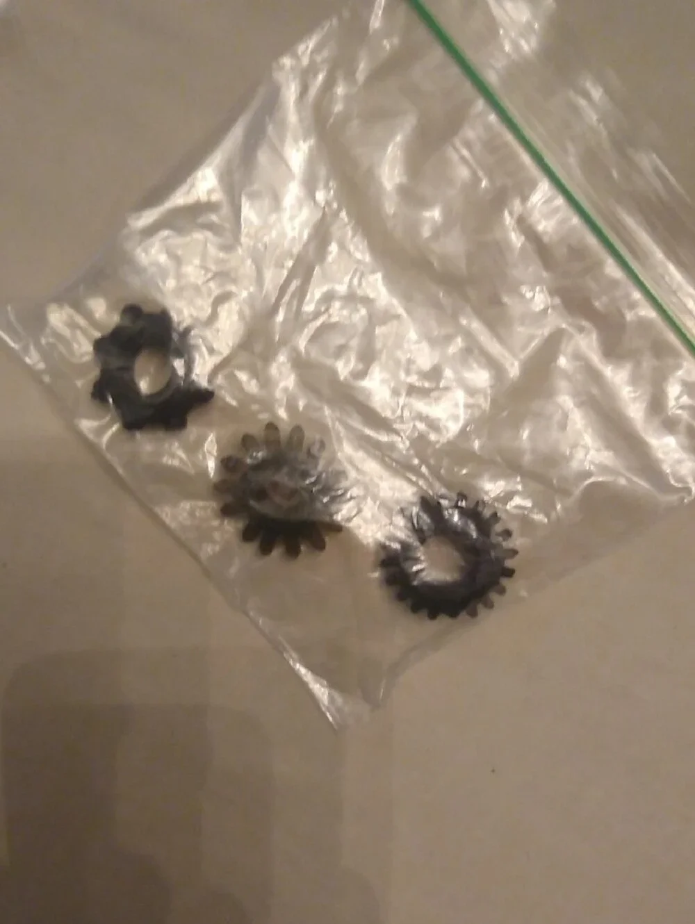 C-ring  3-Pack