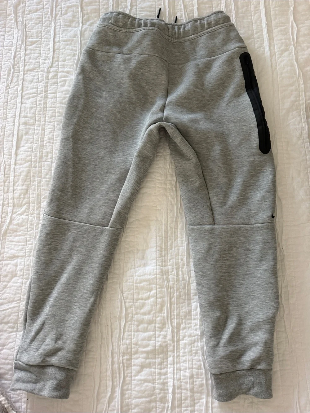 Nike soft fleece