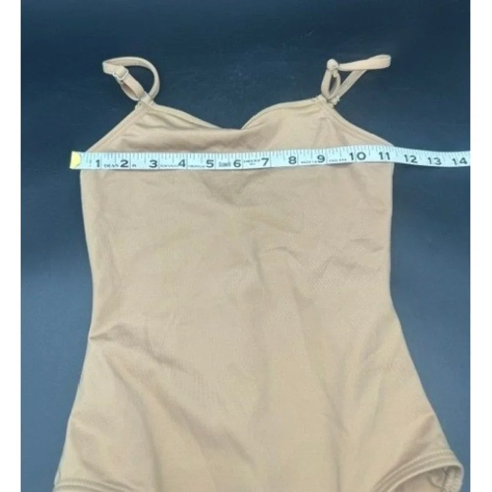 Capezio team basics