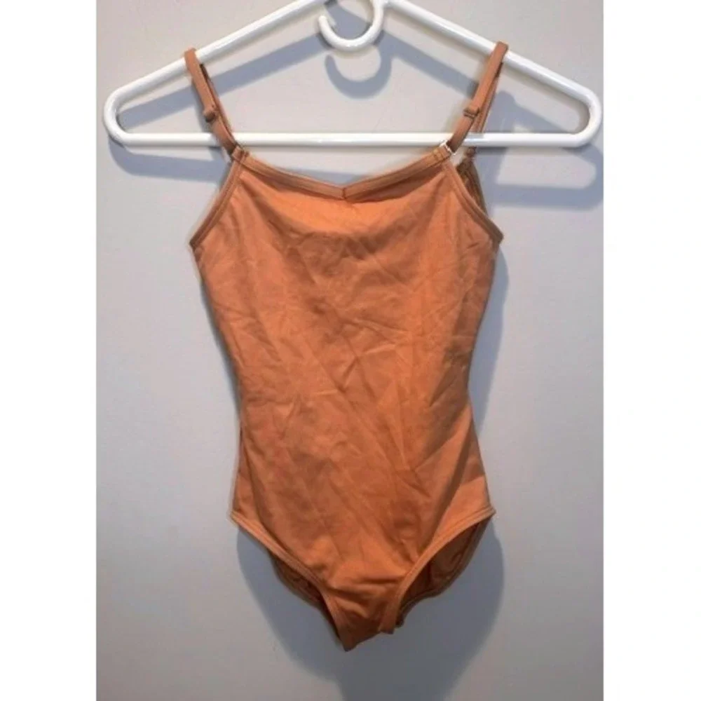 Capezio team basics