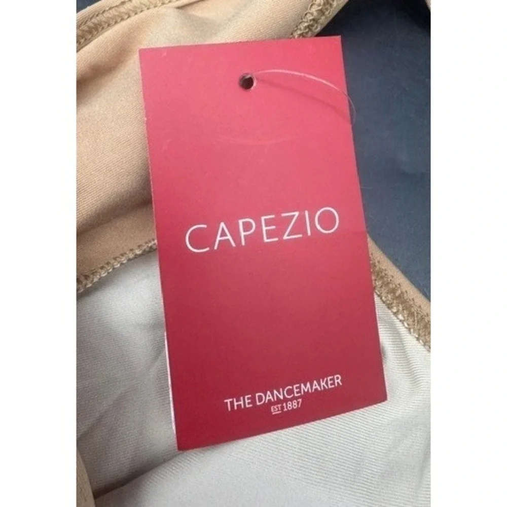 Capezio team basics