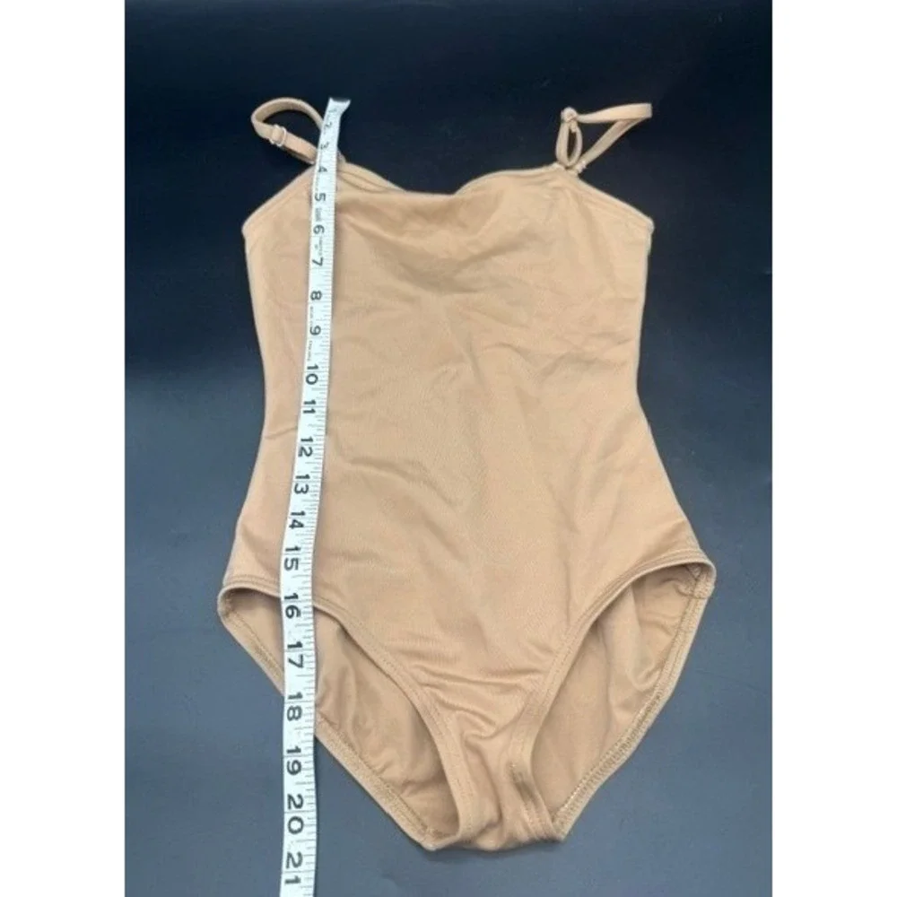 Capezio team basics