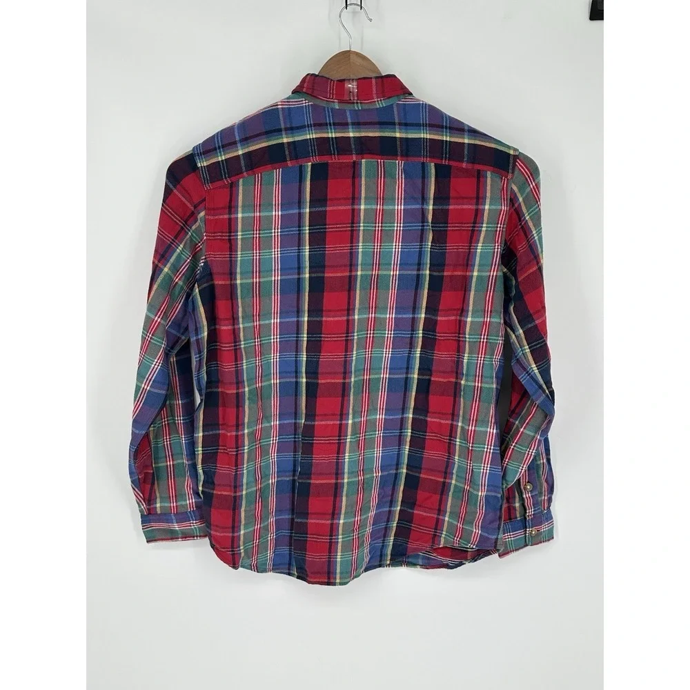 Polo Ralph Lauren color fit