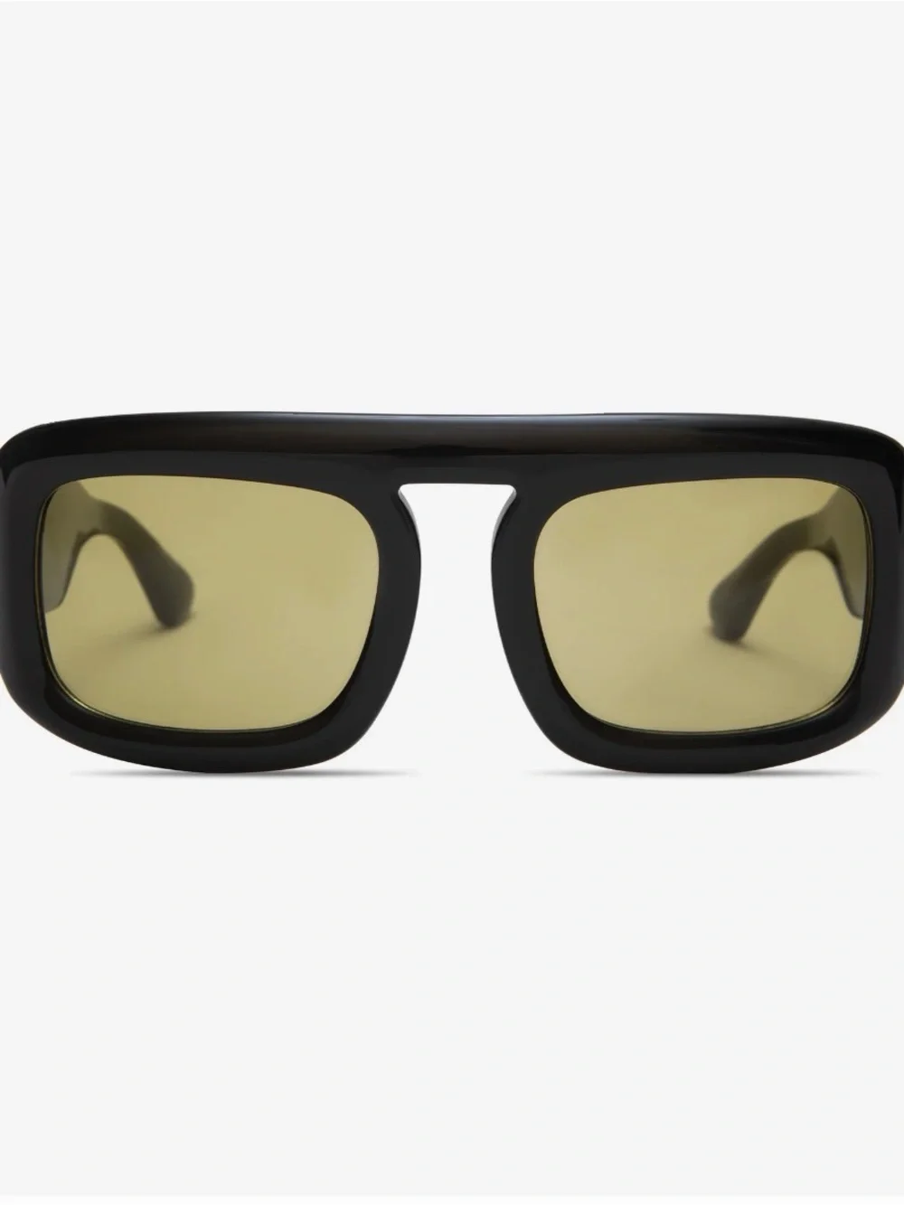 Elisa Johnson Aries Sunglasses