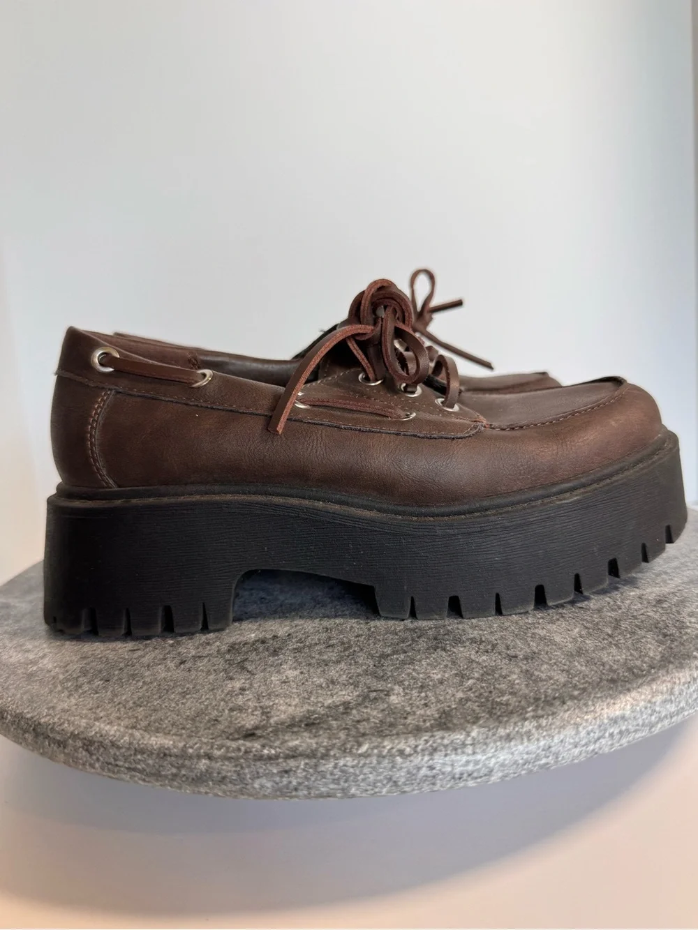 Vintage nobo shoes