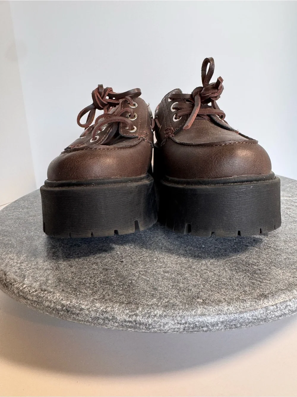 Vintage nobo shoes
