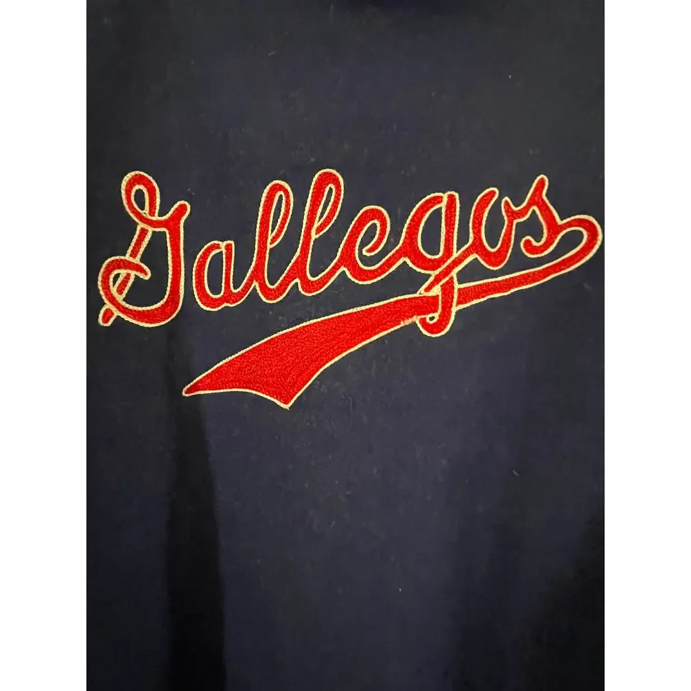 DeLONG Sportswear authentic vintage