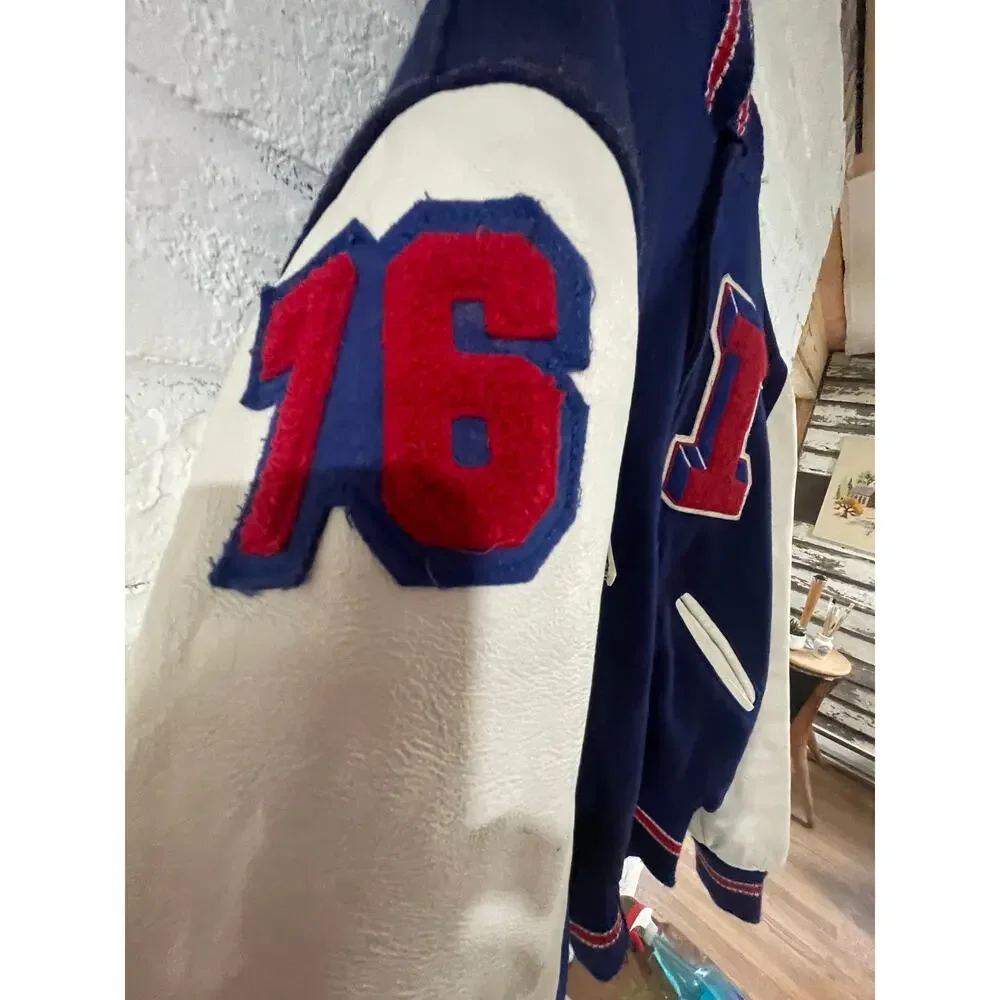 DeLONG Sportswear authentic vintage