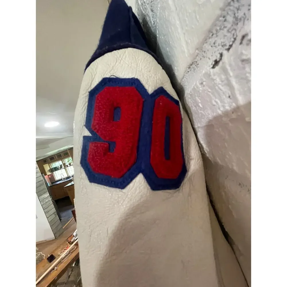 DeLONG Sportswear authentic vintage