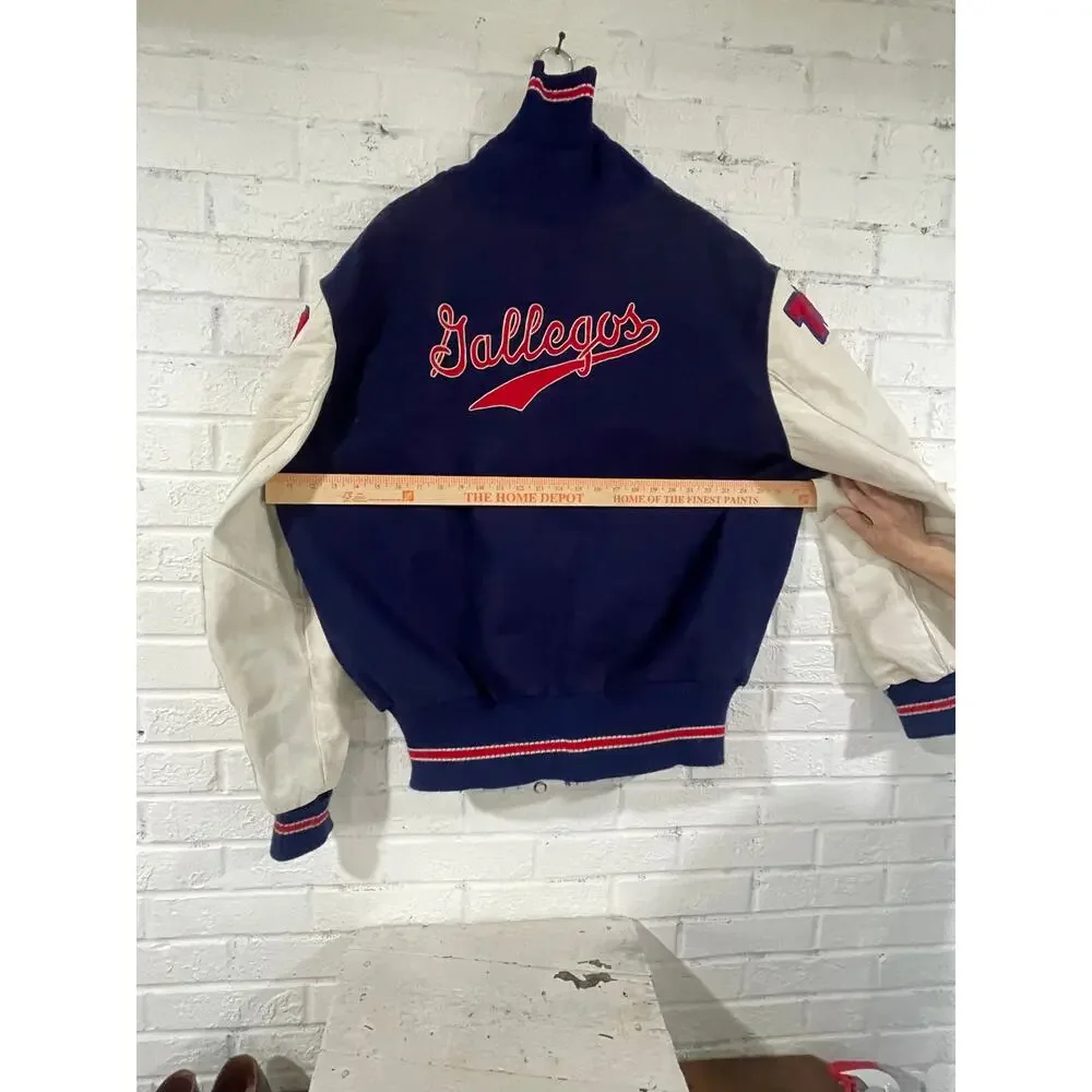 DeLONG Sportswear authentic vintage