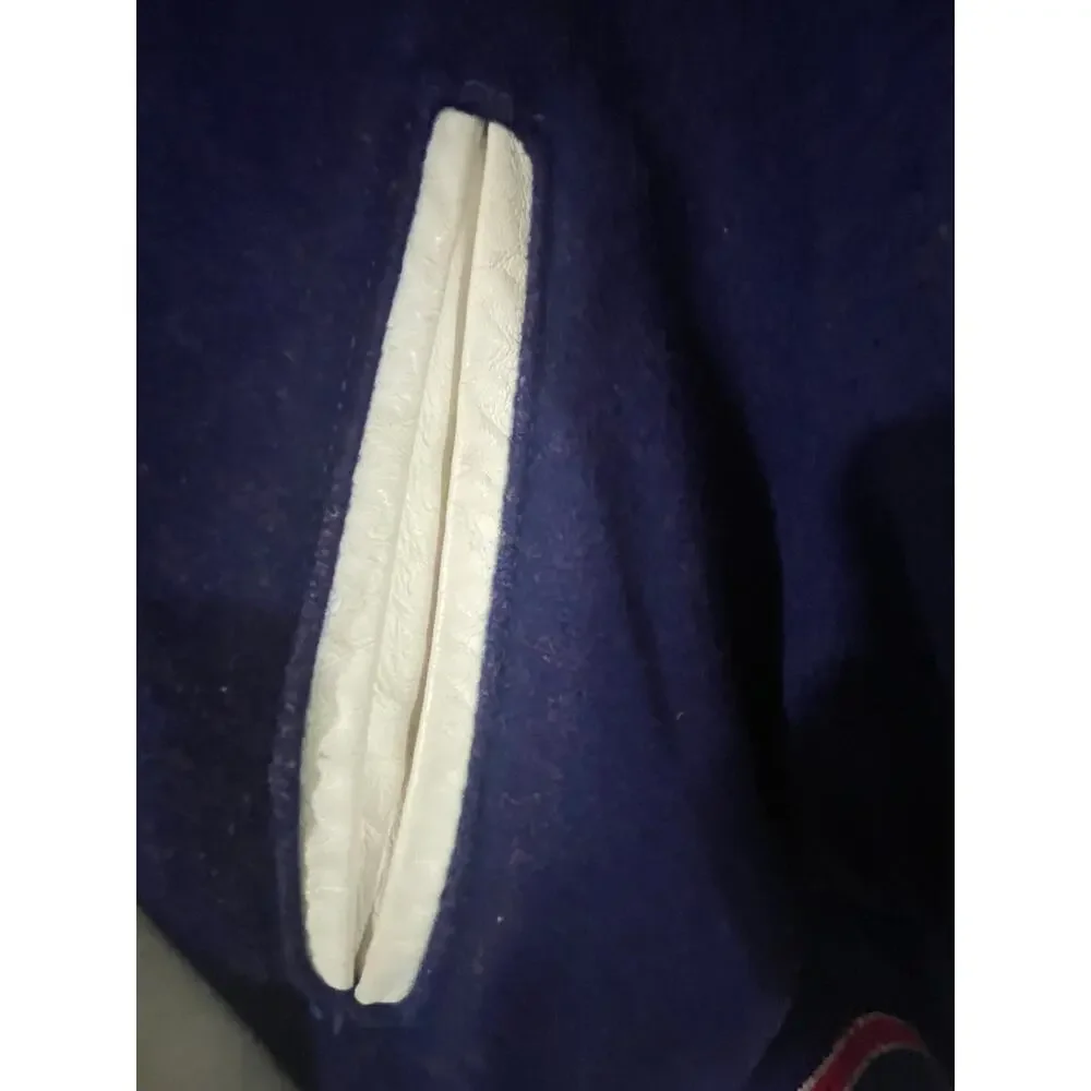DeLONG Sportswear authentic vintage