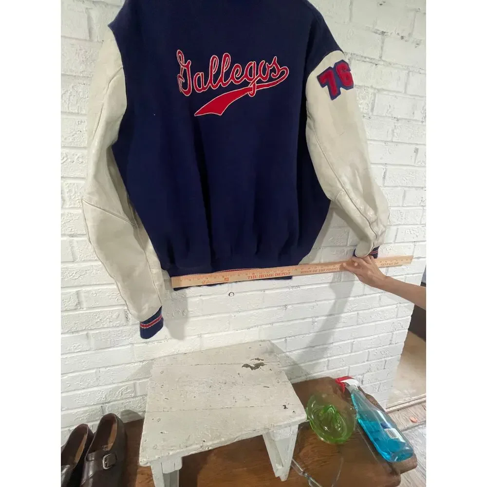 DeLONG Sportswear authentic vintage