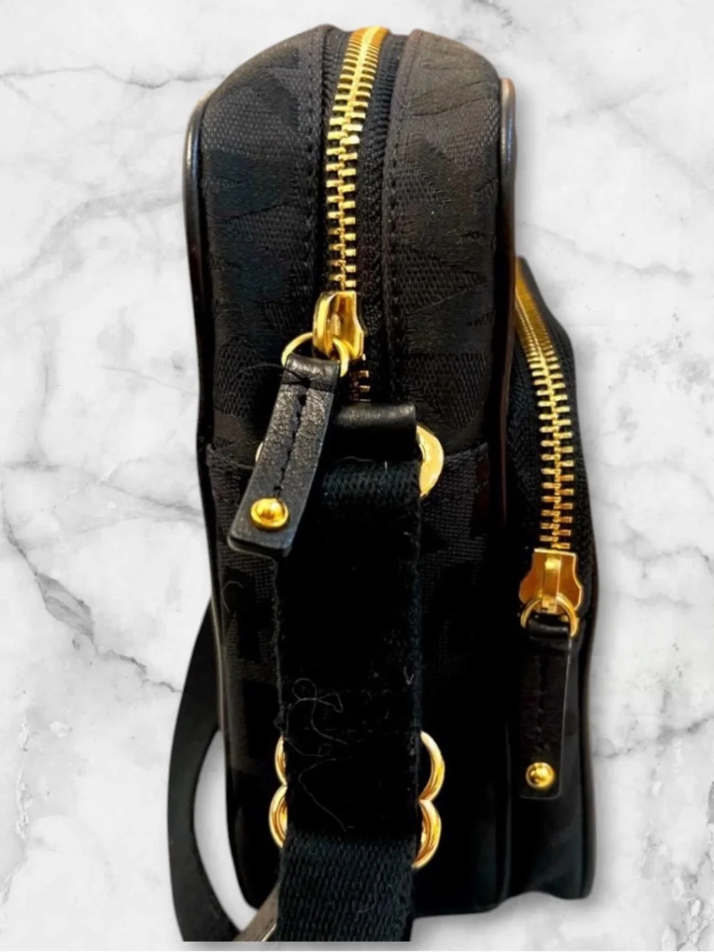Michael Kors compact michael