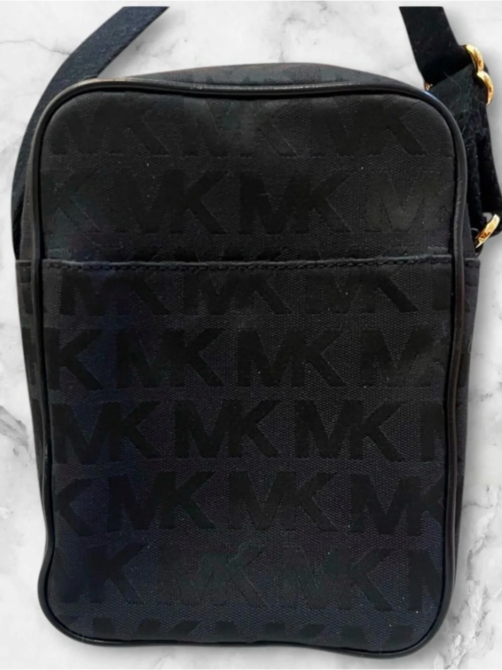 Michael Kors compact michael
