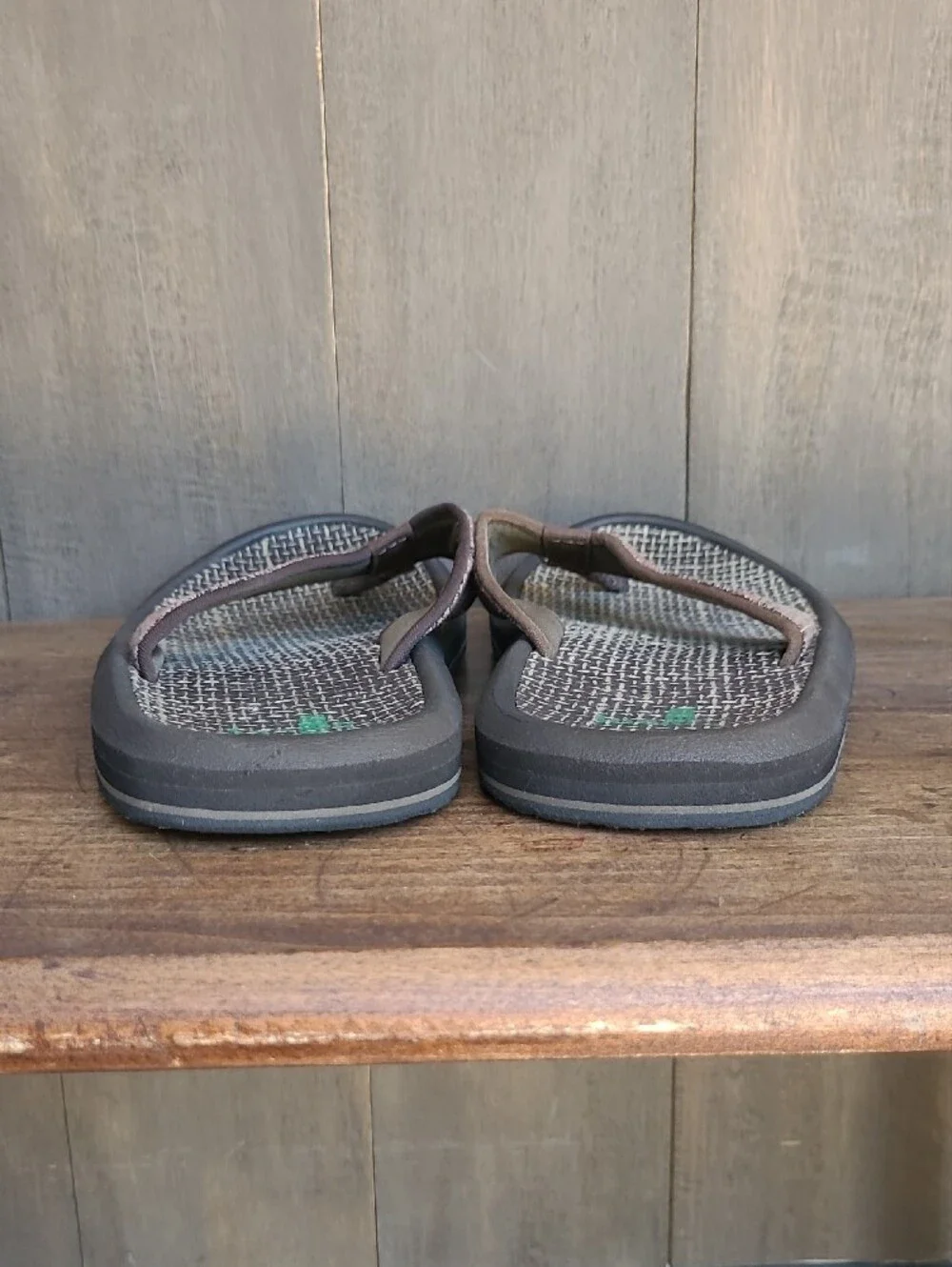 Sanuk sandals men